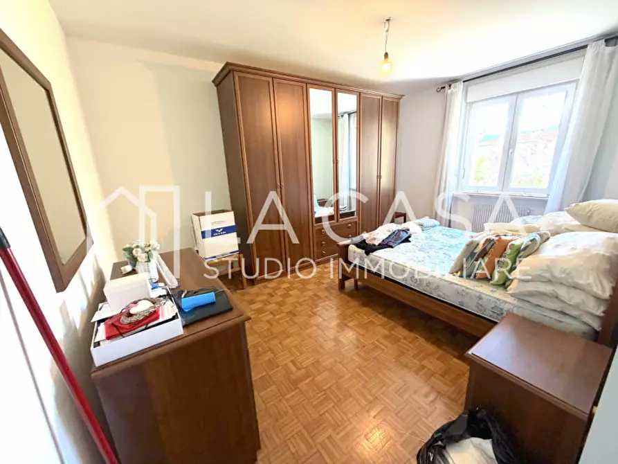 Immagine 7 di Appartamento in affitto  in Via Goldoni, 22 a Pordenone