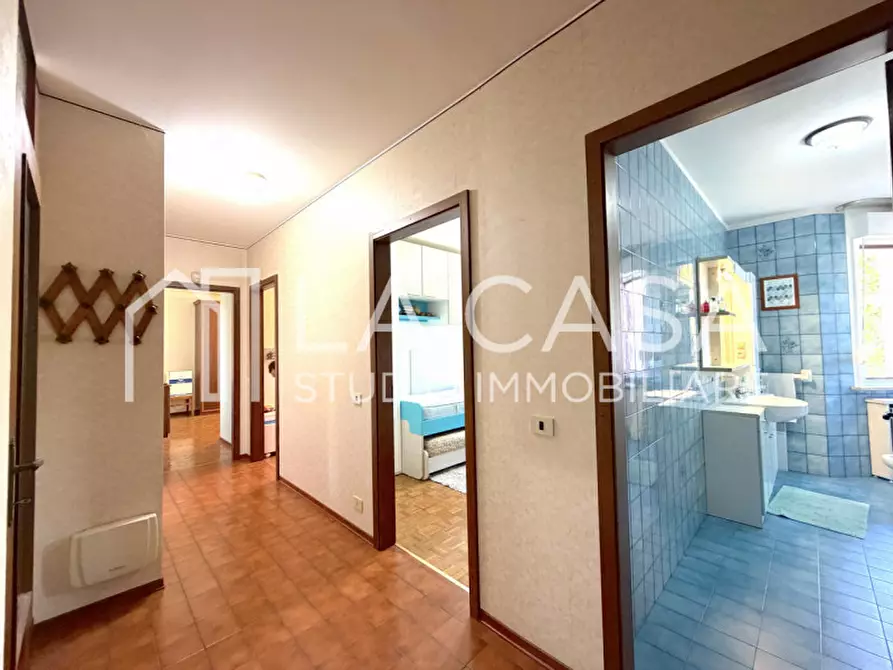 Immagine 9 di Appartamento in affitto  in Via Goldoni, 22 a Pordenone