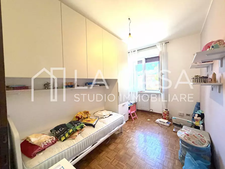 Immagine 11 di Appartamento in affitto  in Via Goldoni, 22 a Pordenone
