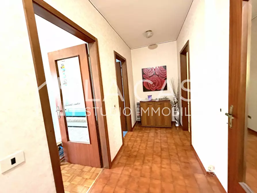 Immagine 12 di Appartamento in affitto  in Via Goldoni, 22 a Pordenone