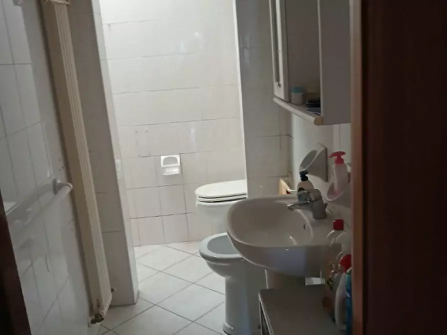 Immagine 2 di Casa bifamiliare in vendita  in Via Pio La Torre a Cervia