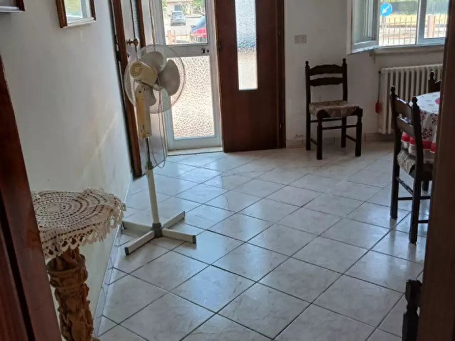 Immagine 3 di Casa bifamiliare in vendita  in Via Pio La Torre a Cervia