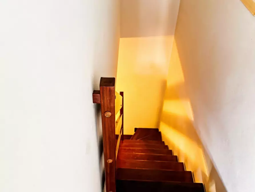 Immagine 12 di Appartamento in vendita  in Via Roma a Urbana