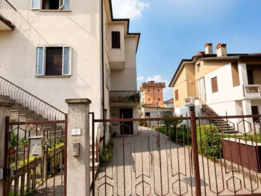 Immagine 2 di Appartamento in vendita  in Via Quattro Novembre a Torri Di Quartesolo