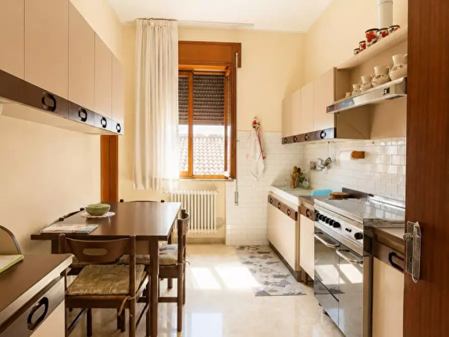 Immagine 6 di Appartamento in vendita  in Via Quattro Novembre a Torri Di Quartesolo