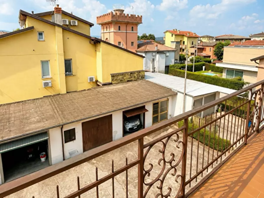 Immagine 14 di Appartamento in vendita  in Via Quattro Novembre a Torri Di Quartesolo