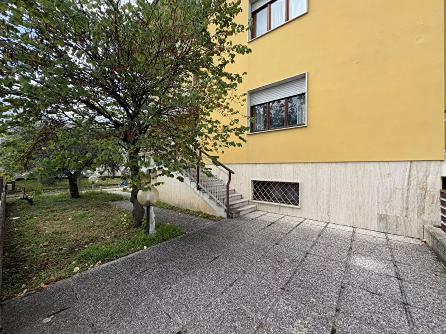 Immagine 1 di Appartamento in vendita  in Via degli Alpini a Campoformido