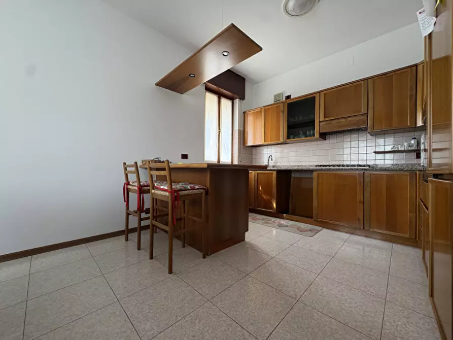 Immagine 4 di Appartamento in vendita  in Via degli Alpini a Campoformido