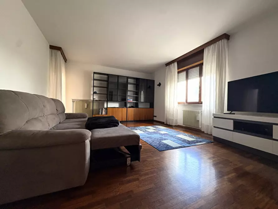 Immagine 5 di Appartamento in vendita  in Via degli Alpini a Campoformido