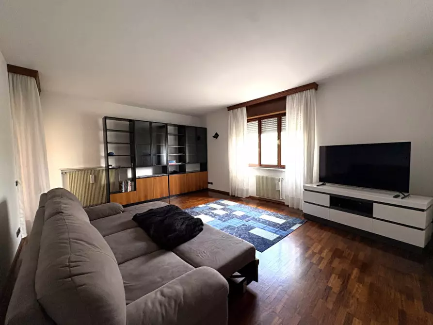 Immagine 6 di Appartamento in vendita  in Via degli Alpini a Campoformido