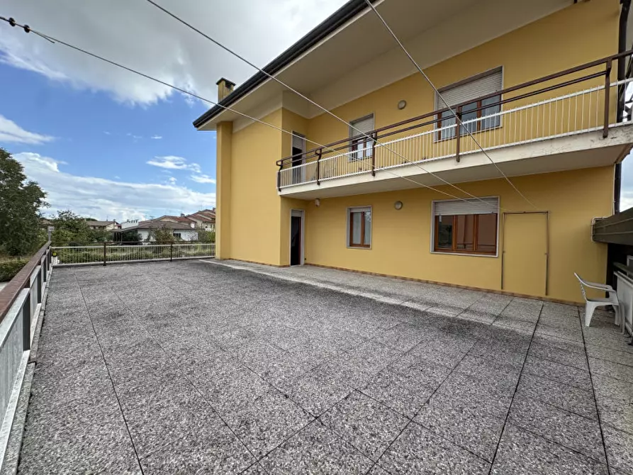 Immagine 7 di Appartamento in vendita  in Via degli Alpini a Campoformido