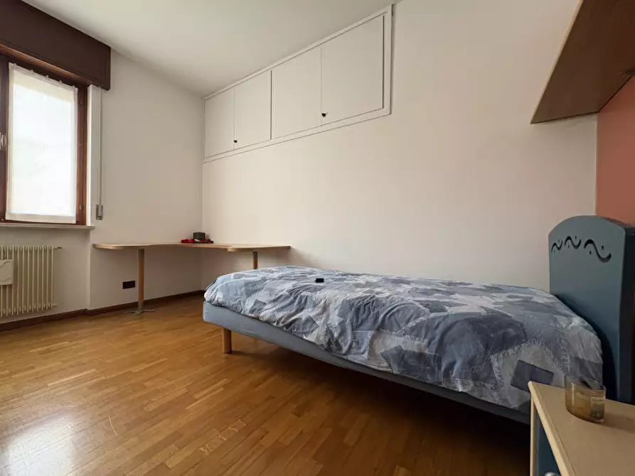 Immagine 8 di Appartamento in vendita  in Via degli Alpini a Campoformido