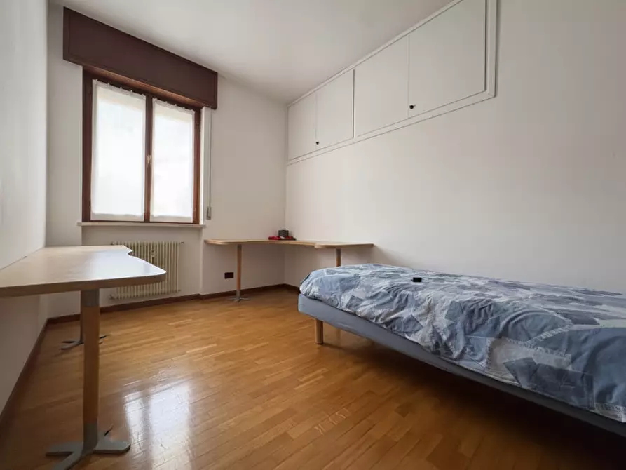 Immagine 9 di Appartamento in vendita  in Via degli Alpini a Campoformido