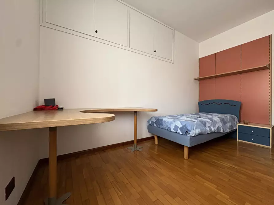 Immagine 10 di Appartamento in vendita  in Via degli Alpini a Campoformido