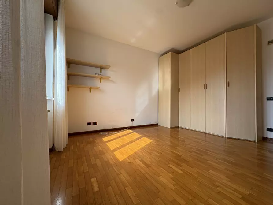Immagine 12 di Appartamento in vendita  in Via degli Alpini a Campoformido