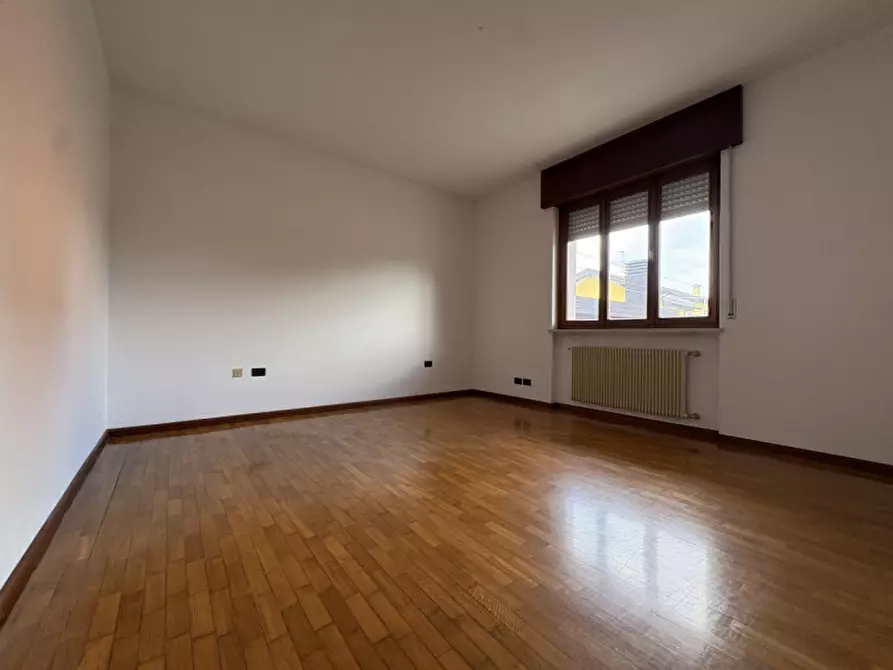 Immagine 14 di Appartamento in vendita  in Via degli Alpini a Campoformido