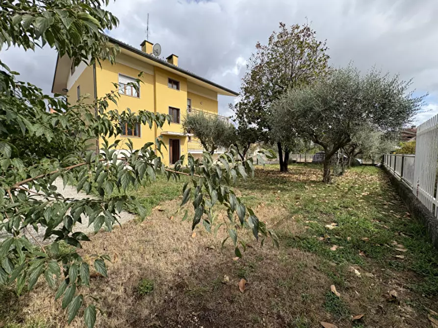 Immagine 16 di Appartamento in vendita  in Via degli Alpini a Campoformido