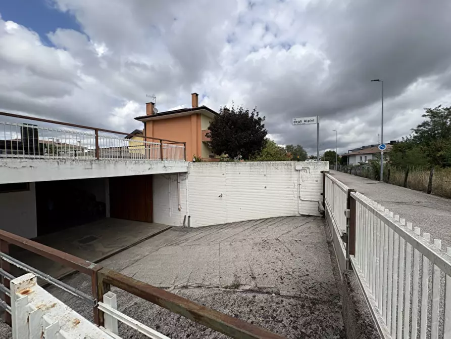 Immagine 18 di Appartamento in vendita  in Via degli Alpini a Campoformido