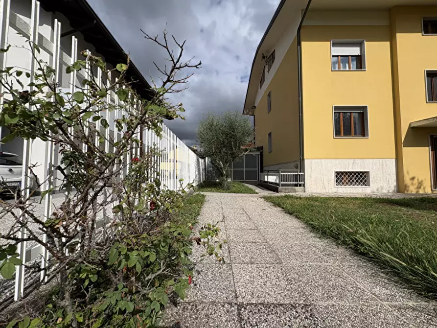Immagine 2 di Appartamento in vendita  in Via Degli Alpini a Campoformido