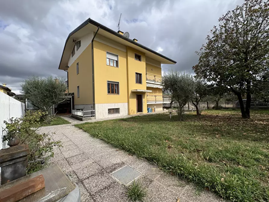 Immagine 3 di Appartamento in vendita  in Via Degli Alpini a Campoformido