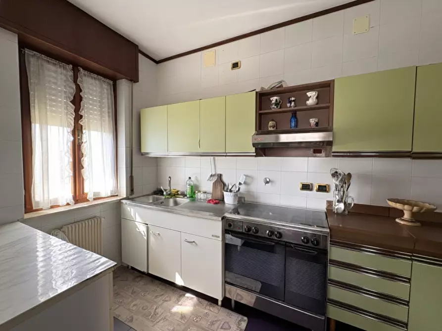 Immagine 5 di Appartamento in vendita  in Via Degli Alpini a Campoformido