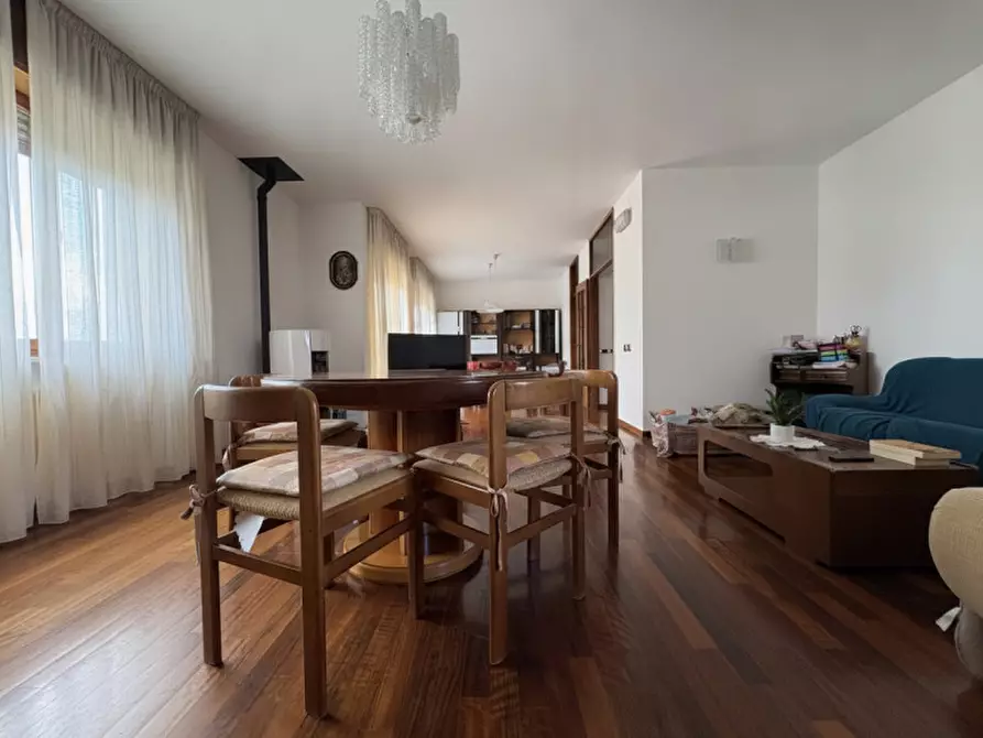 Immagine 6 di Appartamento in vendita  in Via Degli Alpini a Campoformido