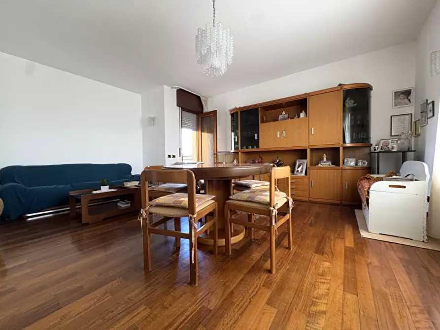 Immagine 7 di Appartamento in vendita  in Via Degli Alpini a Campoformido