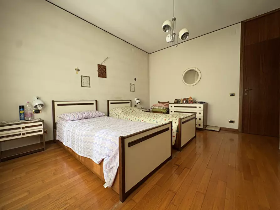 Immagine 9 di Appartamento in vendita  in Via Degli Alpini a Campoformido