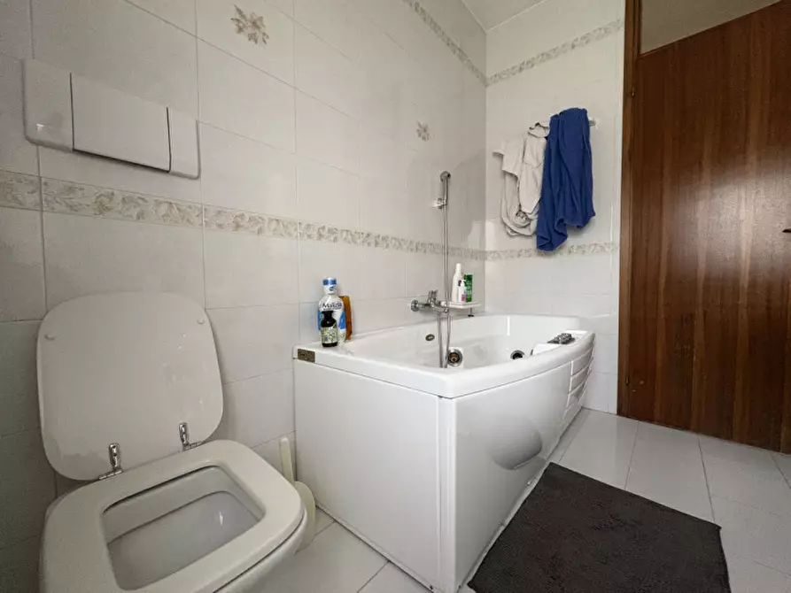 Immagine 10 di Appartamento in vendita  in Via Degli Alpini a Campoformido