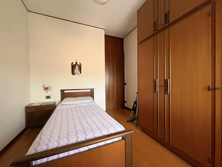 Immagine 11 di Appartamento in vendita  in Via Degli Alpini a Campoformido