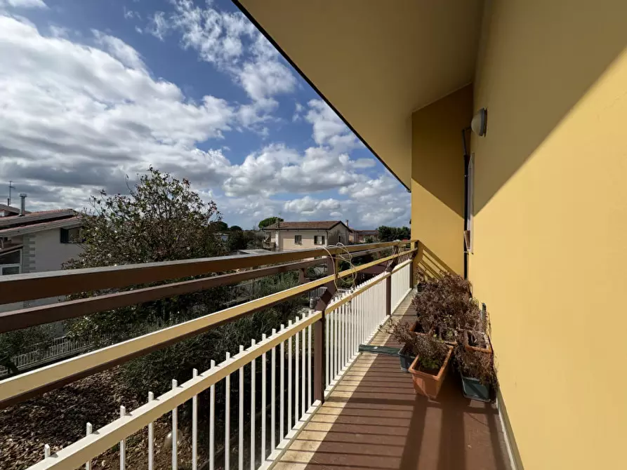 Immagine 14 di Appartamento in vendita  in Via Degli Alpini a Campoformido