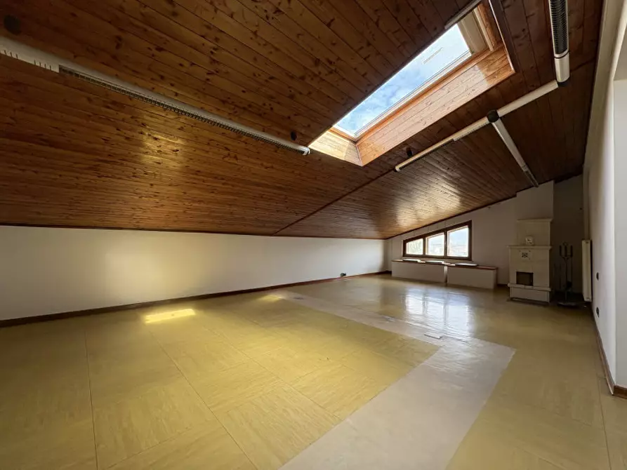 Immagine 2 di Appartamento in vendita  in Via degli Alpini a Campoformido