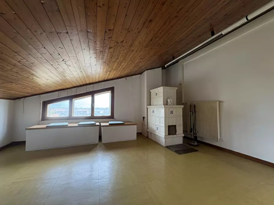 Immagine 3 di Appartamento in vendita  in Via degli Alpini a Campoformido