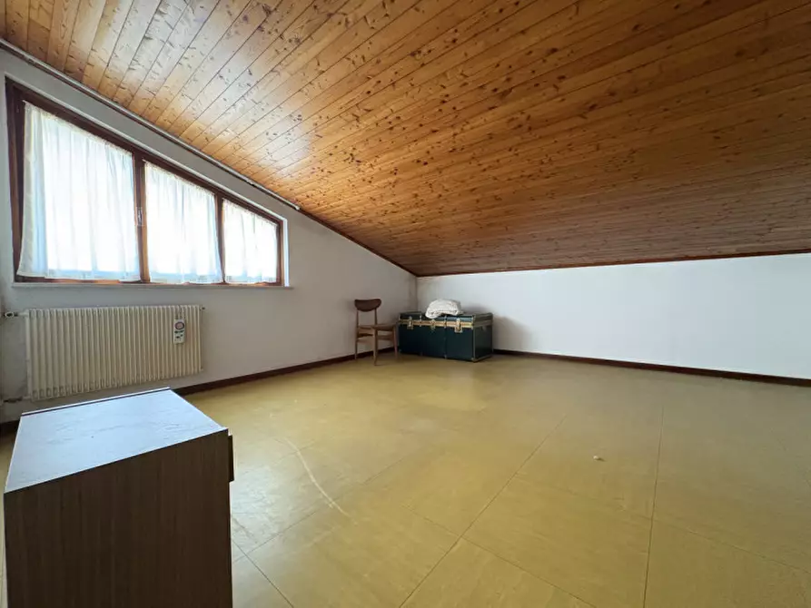 Immagine 7 di Appartamento in vendita  in Via degli Alpini a Campoformido