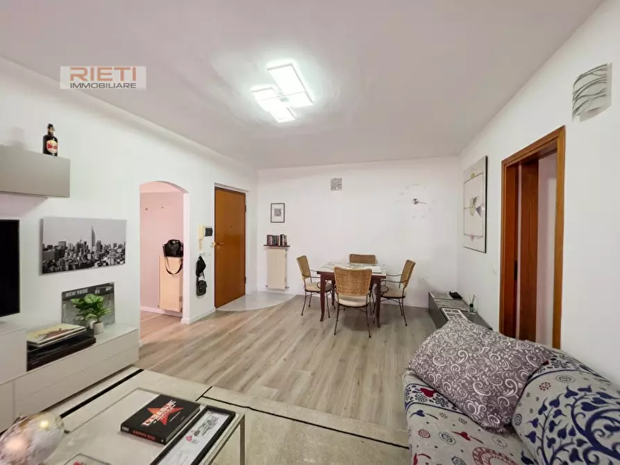 Immagine 4 di Appartamento in vendita  in Via Luigi Cipriani 88 a Rieti