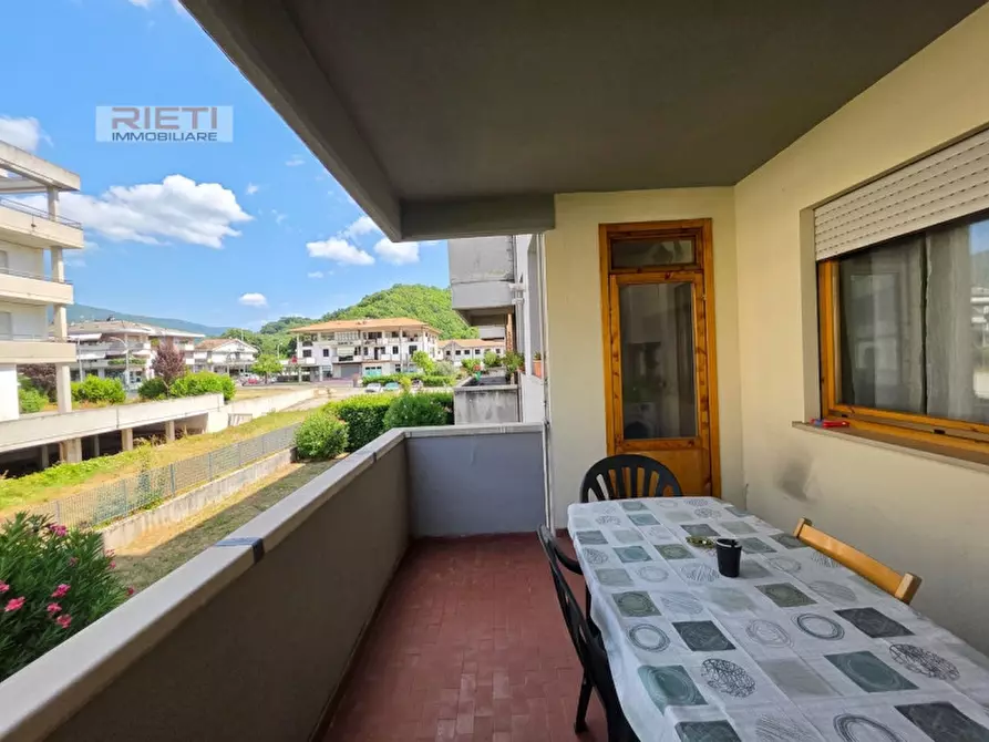 Immagine 6 di Appartamento in vendita  in Via Luigi Cipriani 88 a Rieti