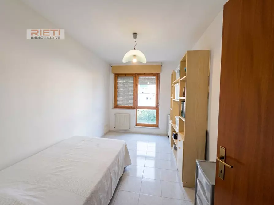 Immagine 7 di Appartamento in vendita  in Via Luigi Cipriani 88 a Rieti