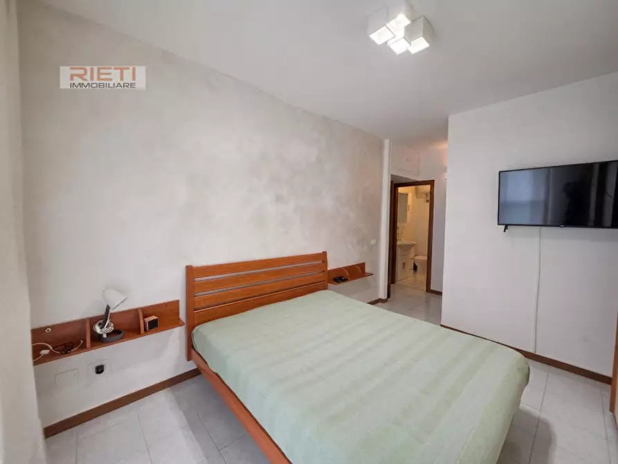 Immagine 8 di Appartamento in vendita  in Via Luigi Cipriani 88 a Rieti