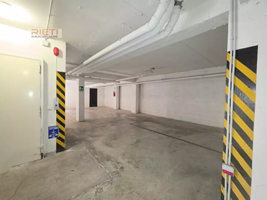 Immagine 14 di Appartamento in vendita  in Via Luigi Cipriani 88 a Rieti