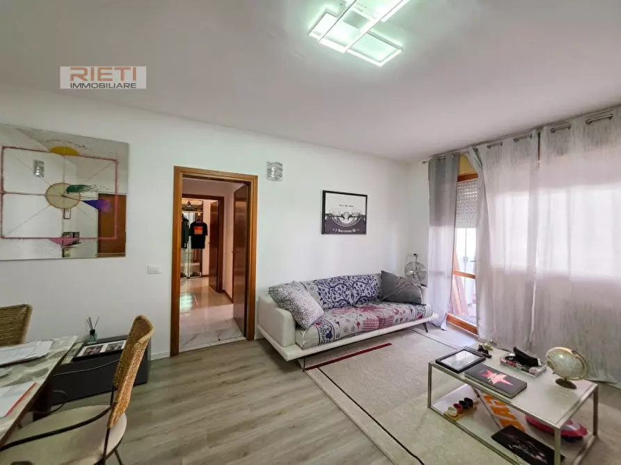 Immagine 17 di Appartamento in vendita  in Via Luigi Cipriani 88 a Rieti