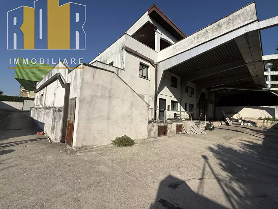Immagine 4 di Loft/Open space in vendita  in Via Giuseppe Mazzini a Saonara