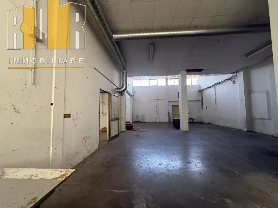 Immagine 12 di Loft/Open space in vendita  in Via Giuseppe Mazzini a Saonara