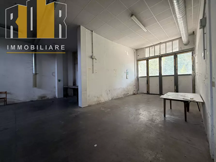 Immagine 13 di Loft/Open space in vendita  in Via Giuseppe Mazzini a Saonara