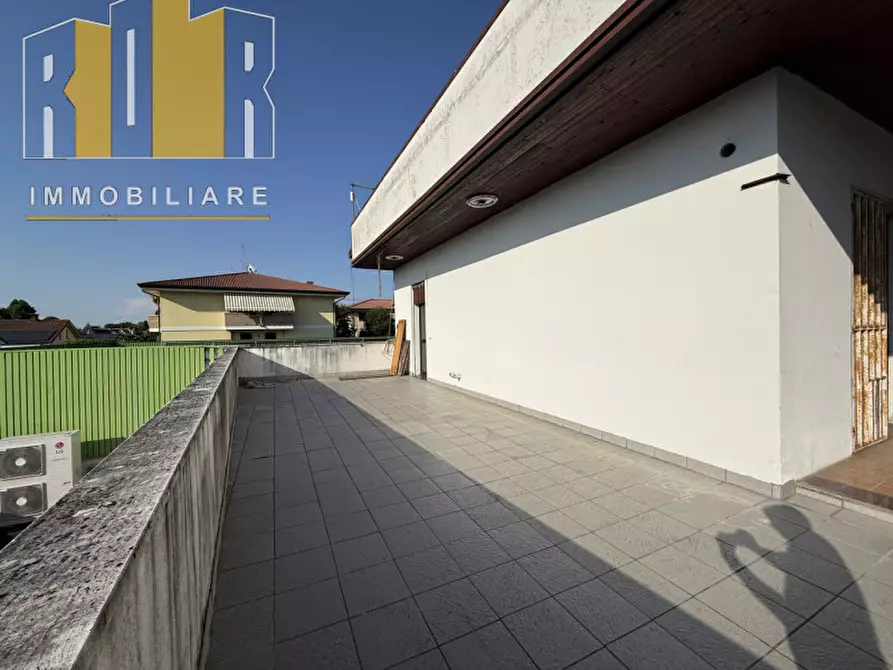 Immagine 15 di Loft/Open space in vendita  in Via Giuseppe Mazzini a Saonara