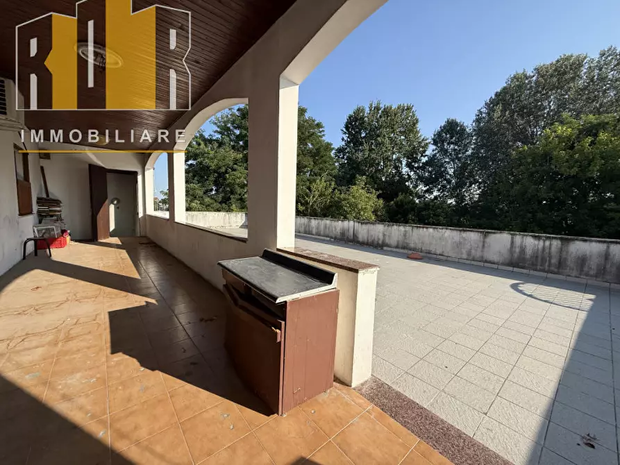 Immagine 16 di Loft/Open space in vendita  in Via Giuseppe Mazzini a Saonara