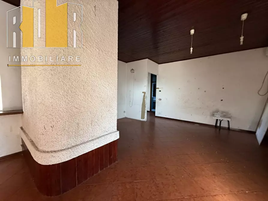Immagine 17 di Loft/Open space in vendita  in Via Giuseppe Mazzini a Saonara