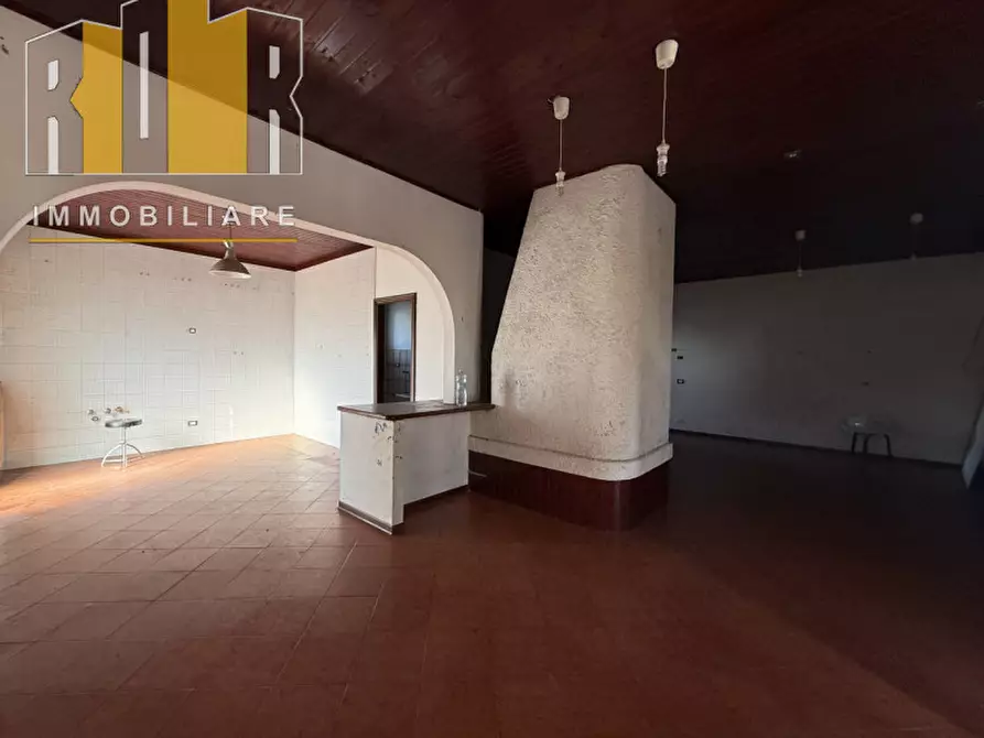 Immagine 18 di Loft/Open space in vendita  in Via Giuseppe Mazzini a Saonara