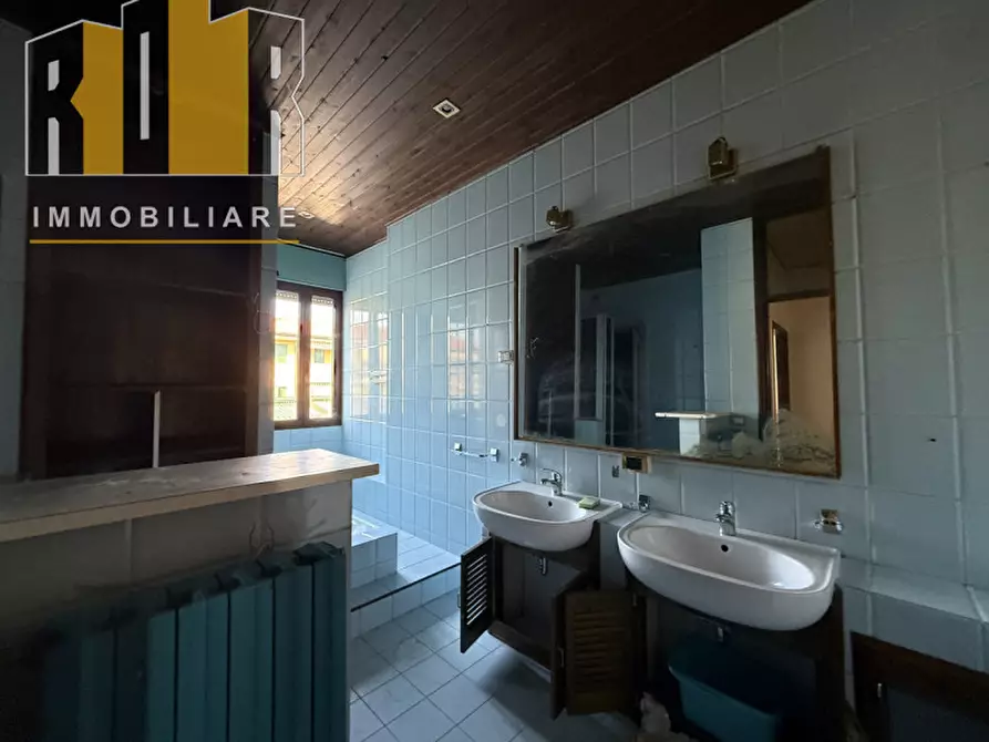 Immagine 20 di Loft/Open space in vendita  in Via Giuseppe Mazzini a Saonara