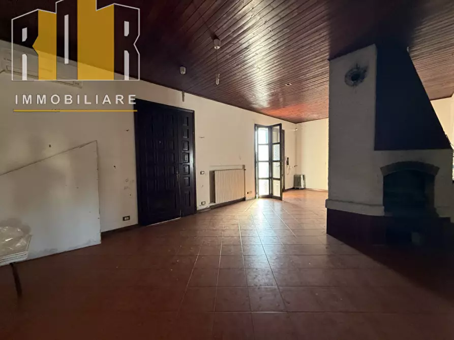 Immagine 21 di Loft/Open space in vendita  in Via Giuseppe Mazzini a Saonara