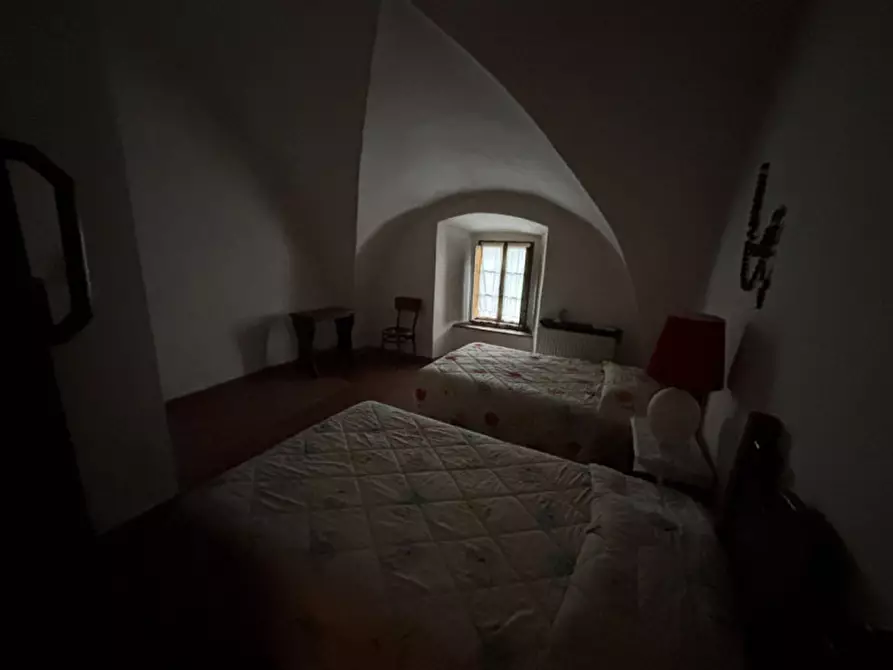 Immagine 4 di Appartamento in vendita  in Monteleone di Spoleto a Monteleone Di Spoleto